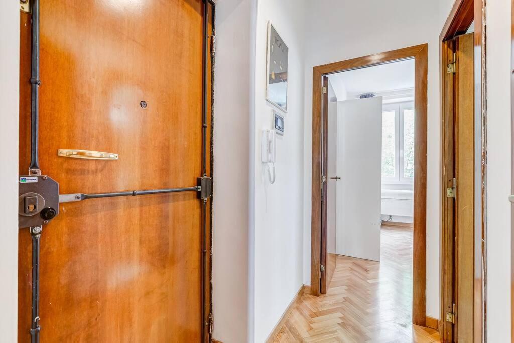 Luminous Apartment Few Steps From Piazza Navona Esterno foto