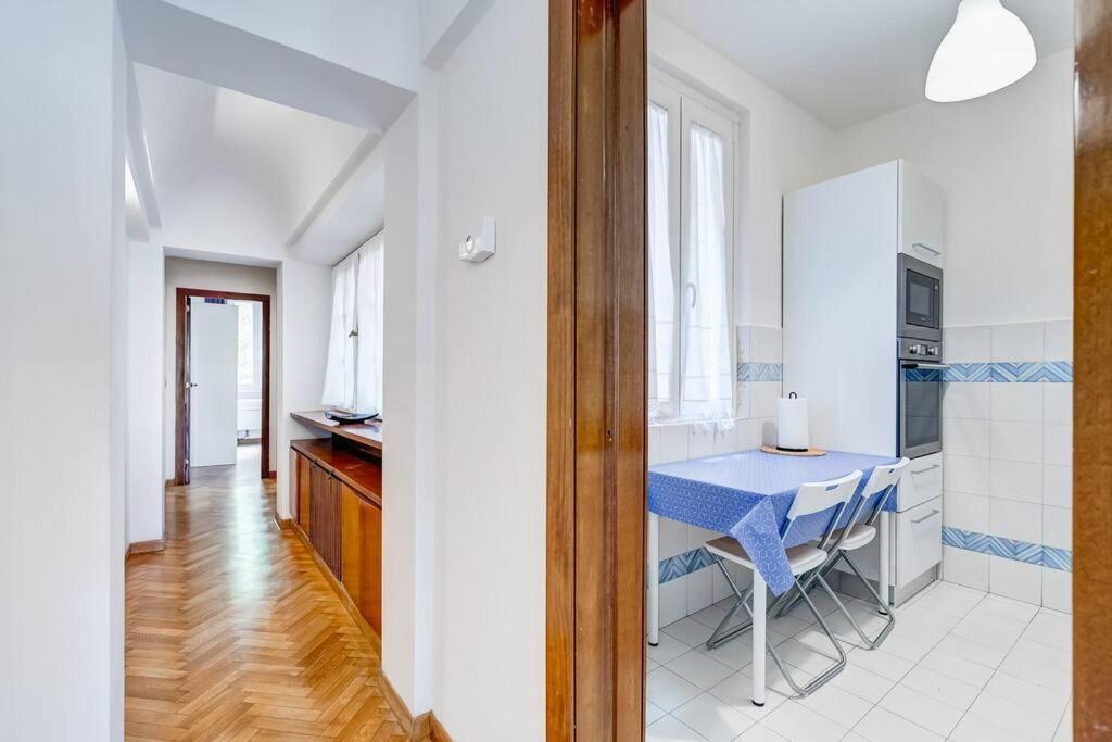 Luminous Apartment Few Steps From Piazza Navona Esterno foto