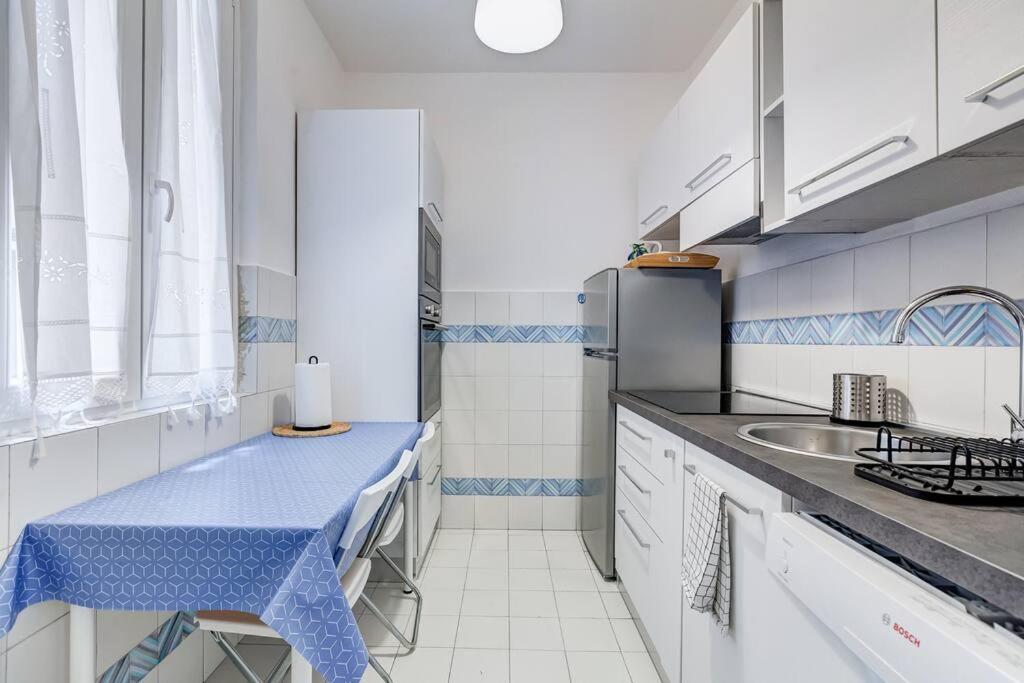 Luminous Apartment Few Steps From Piazza Navona Esterno foto